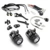 KTM LED Koplampenset 1050/1090/1190/1290 (Super)Adventure -Macna Winkel 60314910133 ecad