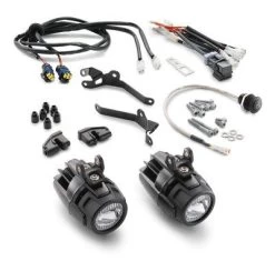 KTM LED Koplampenset 1050/1090/1190/1290 (Super)Adventure