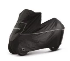 Piaggio Motorhoes Buiten Beverly 350 (12-)