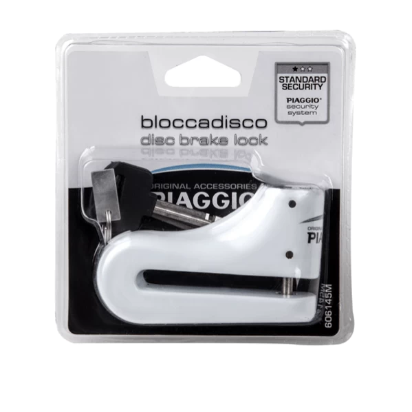 Piaggio Schijfremslot Beverly 350 3 Piaggio Schijfremslot Beverly 350