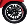 Vespa Piaggio Velgstickers Sport Allure Sprint -Macna Winkel 607069M 7107