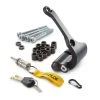 Husqvarna Roadlok 701 Vit/Svartpilen -Macna Winkel 6101293200030 husqvarna road lok f1a9