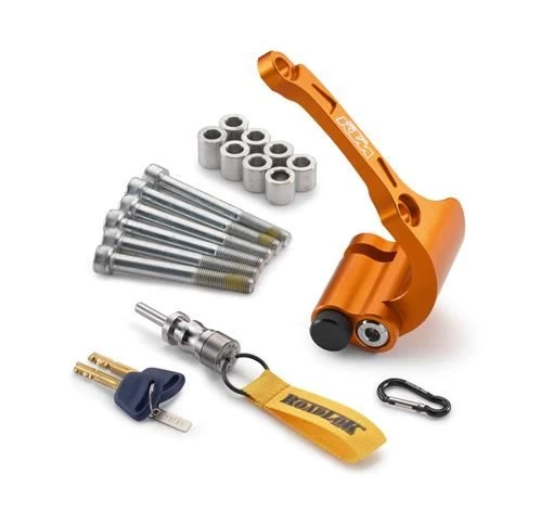 KTM Slot Roadlok 3 KTM Slot Roadlok