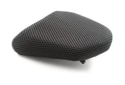 KTM Cool Covers Zadelhoes Passagier 790/890 Adventure (19-)