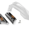 KTM Spatbord Voorzijde Kit Wit 890 Adventure (21-) -Macna Winkel 63508910144AB e323