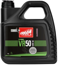 Vrooam VR50 10W40 4ltr
