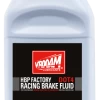 Vrooam Powersp. Brake FL DOT 4 -Macna Winkel 63814 HBP Dot4 Racing Brake Fluid 500ml Middel fd1e