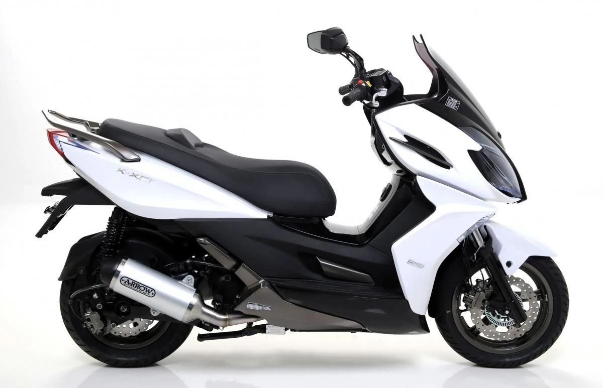 Arrow Katalysator 11010KZ - Afbeelding 6