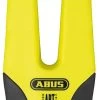 ABUS Schijfremslot Quick Maxi Pro Yellow -Macna Winkel 7450372 401b