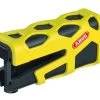 ABUS Schijfremslot Sledg Web Geel -Macna Winkel 745254 de60