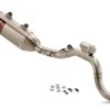 KTM/Husqvarna Akrapovič -Evolution Line- 79105900044 -Macna Winkel 79105900044 b89d