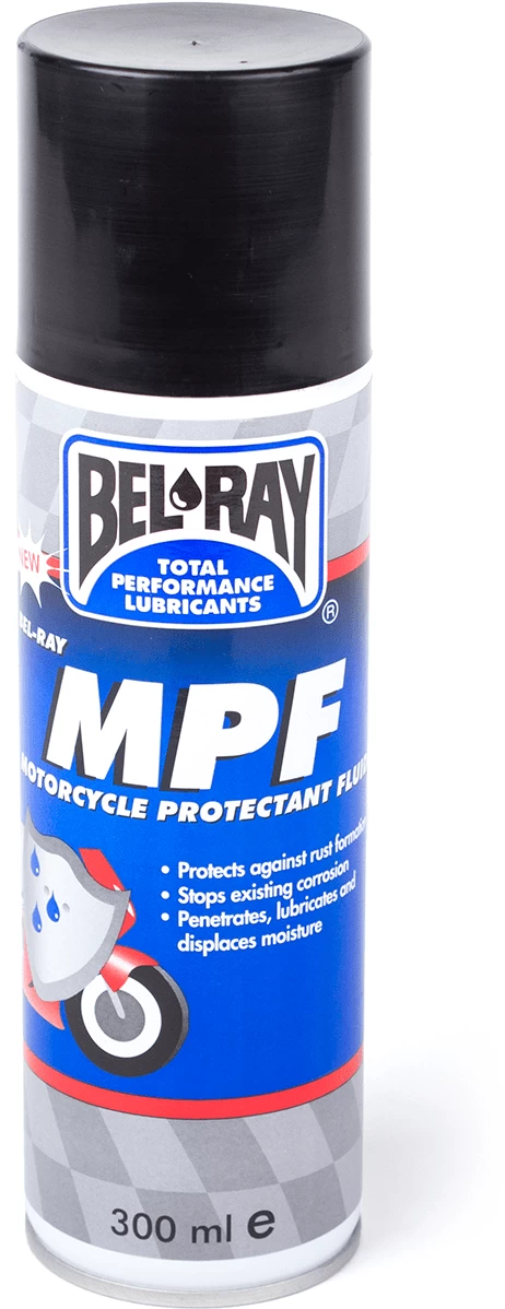 Belray MPF Motor Protectie Spray 300ML 3 Belray MPF Motor Protectie Spray 300ML