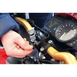 OptiLine Opti Riem Bevesting -Macna Winkel 90437 A 02 05ba