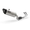 Akrapovic Yamaha Volledig Uitlaat Systeem Titanium TMAX -Macna Winkel 90798 30912 00 ede6