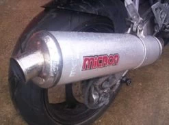 R&G CR0008BK Cotton Reels Bobbins M12 Zwart