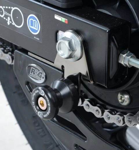 R&G CR0039BK Cotton Reels Bobbins Offset Zwart 3 R&G CR0039BK Cotton Reels Bobbins Offset Zwart