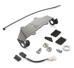 KTM Alarm Montageset Duke 125 / 390 (17-)