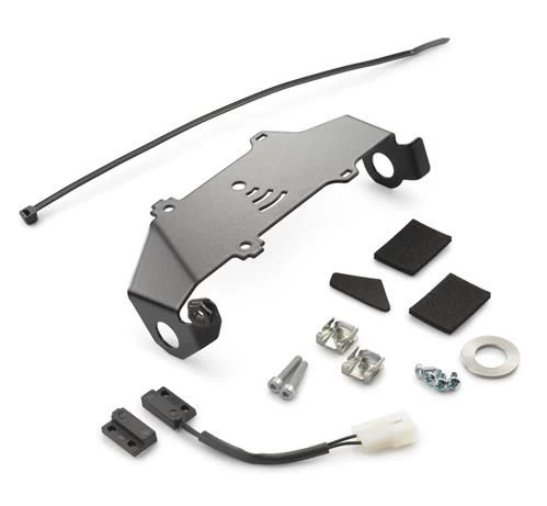 KTM Alarm Montageset Duke 125 / 390 (17-) 3 KTM Alarm Montageset Duke 125 / 390 (17-)