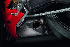 Akrapovic Uitlaatdempers Titanium Panigale V2