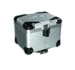 Ducati Touratech Topkoffer Aluminium Multistrada 950/1200/1260 (15-)