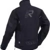 Rukka Armagate Motorjas -Macna Winkel 98980598xx armagate 20 20jkt 20man 20 20black black 3 70222 722 r 999 back 38f1