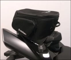 Suzuki Tailbag B-King B-King GSX 1300 (08-)
