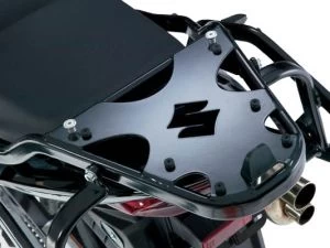 Suzuki Topkofferdrager 3 Suzuki Topkofferdrager