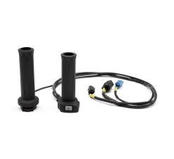Kawasaki Handvatverwarming Set
