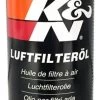 K&N Luchtfilter Olie 99-0506EU 6.5 OZ