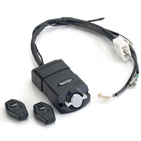 Triumph Alarmset Thatcham Tiger 800 XR--XC- (15-) 3 Triumph Alarmset Thatcham Tiger 800 XR--XC- (15-)