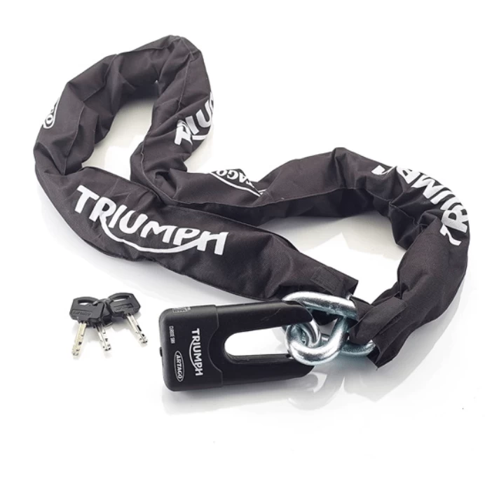 Triumph Kettingslot A9810030 3 Triumph Kettingslot A9810030