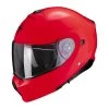 Scorpion Exo-930 Solid Motorhelm -Macna Winkel A scorpionEXO930 SOLID NeoRed getstung c568