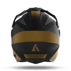 Airoh Commander Gold Motorhelm -Macna Winkel Airoh Commander Gold 3 1294008X 6c4e