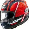 Arai RX-7V Evo Maverick Motorhelm -Macna Winkel Arai RX 7V Evo Maverick 8391