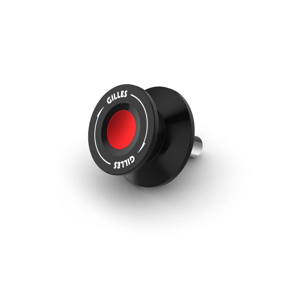 Yamaha Paddock Bobbins Rood MT-09 (21-) 3 Yamaha Paddock Bobbins Rood MT-09 (21-)