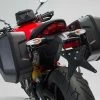 SW-Motech Koffersysteem Urban ABS Ducati Monster 797 (16-) -Macna Winkel BC.HTA .22.886.30000 B 4 df9f