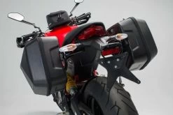 SW-Motech Koffersysteem Urban ABS Ducati Monster 797 (16-)