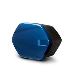 Yamaha 20L Zijkoffer Touring Links - Phantom Blue