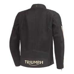 Triumph Braddan Retro Mesh Motorjas -Macna Winkel Braddan Retro3 d63c
