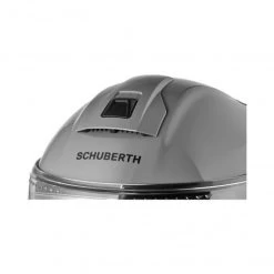 Schuberth C5 Motorhelm -Macna Winkel C5 donkergrijs detail 1 2957
