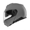 Schuberth C5 Motorhelm -Macna Winkel C5 donkergrijs detail 4 974d