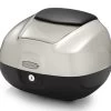 Piaggio Topkoffer Kit Grijs 37L MP3 -Macna Winkel CM277542 31fb