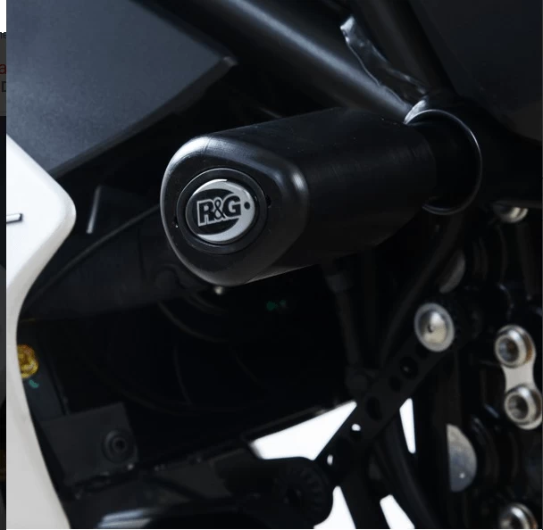 R&G CP0474BL Valdoppen Aero Set Zwart Ducati DIAVEL 1260S 3 R&G CP0474BL Valdoppen Aero Set Zwart Ducati DIAVEL 1260S