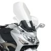 GIVI D293ST Windscherm Transparant Kymco Xciting (05-09)