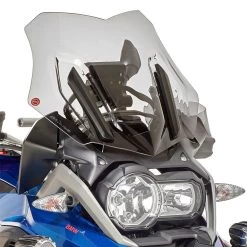 GIVI D5124B Windscherm Laag Getint BMW R 1200/1250 GS (16-19)