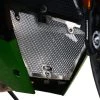 R&G DG0028BK Uitlaatbochtbeschermer Zwart Kawasaki H2 SX -Macna Winkel DG0028BK e55a