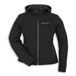Ducati Outdoor C-2 Dames Motorjas -Macna Winkel Ducati Ladies Jacket Outdoor C2 5f0a