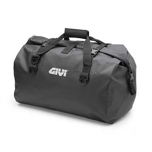 GIVI EA119BK Wateridchte Zadeltas 60 Ltr 5 GIVI EA119BK Wateridchte Zadeltas 60 Ltr - Afbeelding 3
