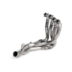 Akrapovic Uitlaatbocht (Titanium) Honda CBR 1000RR-R Fireblade / SP (20-)