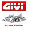 GIVI 271TKITR Reserve Schroevenset Voor T271 -Macna Winkel GIVI voorbeeld afbeelding 2c75